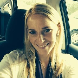 Meet your Posher, Tara